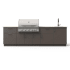 Blaze BSNST40GUNAERISLP - 10-Ft Outdoor Kitchen Island with 40-Inch Premium LTE+ Gas Grill