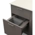 Blaze BSNRS40GUNAERISLP - 8-Ft Outdoor Kitchen Island w/ 40-Inch Premium LTE+ Gas Grill