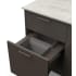 Blaze BSNRS40BRZKEONLP - 8-Ft Outdoor Kitchen Island w/ 40-Inch Premium LTE+ Gas Grill