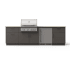 Blaze BMNGL32GUNAERISLP - 10-Ft Outdoor Kitchen Island w/ 32-Inch Premium LTE+ Gas Grill