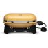 Weber 92280901 - 26 Inch Lumin Portable Electric Grill with 242 Sq. In. Total Cooking Area