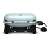 Weber 92400901 - 26 Inch Lumin Portable Electric Grill with 242 Sq. In. Total Cooking Area
