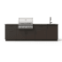 Blaze BSNST32BRZKEONLPMG - 10-Ft Outdoor Kitchen Island w/ Marine-Grade 32-Inch Premium LTE+ Grill in Architectural Bronze w/ Keon Countertop