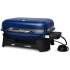 Weber 92300901 - 26 Inch Lumin Portable Electric Grill Angled View