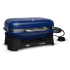 Weber 92300901 - 26 Inch Lumin Portable Electric Grill Angled View