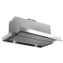 XO XOC36SC - 36 Inch Under Cabinet Range Hood