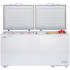 Koolmore KMSCF30C - 79 Inch Commercial Chest Freezer