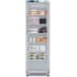 Koolmore KMFMD12WGD - 24 Inch Commercial Freestanding Merchandising Freezer