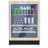 Elica EBS52PR1 - 24 Inch Dual Zone Beverage &amp; Wine Center