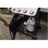 Weber 1501843 - 48 Inch Freestanding Smart Gas Grill with 450 sq. in Cooking Area