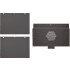 Ilve G17043 - Self Clean Oven Panels