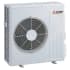 Mitsubishi Electric M Series MIT18KSINGLE - 18,000 BTU Single Zone Mini Split System