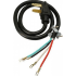 Miele 94012900USA - Front View