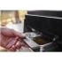 Weber 1502036 - 36 Inch Rust-Resistant Griddle with 48,000 BTU