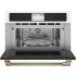 Cafe CSB913P4VW2 - 30 Inch Built-In Smart Microwave Oven