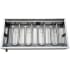 Koolmore KMGCB448M - U-Shaped 4 Burners