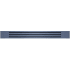 BlueStar 950360C - 60 Inch Painted Continuous Toe-Kick Panel for Columns