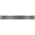 BlueStar 950361 - 54 Inch Stainless Steel Continuous Toe-Kick Panel for Columns