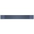 BlueStar 950361C - 54 Inch Painted Continuous Toe-Kick Panel for Columns