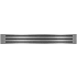BlueStar 950362 - 48 Inch Stainless Steel Continuous Toe-Kick Panel for Columns