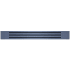 BlueStar 950362C - 48 Inch Painted Continuous Toe-Kick Panel for Columns