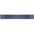 BlueStar 950363C - 42 Inch Painted Continuous Toe-Kick Panel for Columns
