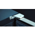 XO XOU15WOFL - 15" Wine Cooler