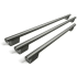 KitchenAid W11777176 - 3 Handles Hardware Accessory Kit
