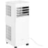 KeyStone KSTAP051PA - 5,000 BTU Portable Air Conditioner