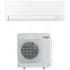 Mitsubishi Electric M Series MIT18KSINGLE - 18,000 BTU Single Zone Mini Split System