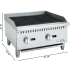 Koolmore KMGCB224M - 24 Inch Commercial Gas Charbroiler with 60,000 BTU Burner
