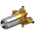 Rohl Perrin and Rowe Collection R23SPEX - 1/2 Inch Thermostatic Rough-In Valve