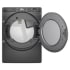 Whirlpool WED6720RU - 7.4 cu ft Capacity Smart Front Load Electric Dryer