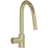ZLINE GEMKFSCB - 15 Inch Gemini Touchless Kitchen Faucet