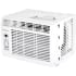 KeyStone KSTHW12B - 12,000 BTU Window/Wall Air Conditioner