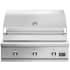 DCS Series 9 BE136CL - 36 Inch Built In Liquid Propane Grill