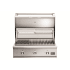 DCS Series 9 BE136CN - 36 Inch Built In Natural Gas Grill