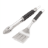 Weber 6771PAK4 - Precision Grill Tongs and Spatula Set (Pack of 4)