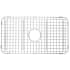Rohl Shaws Original WSG3018SSC - Kitchen Sink Wire Sink Grid
