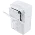 Frigidaire Gallery Series GHDD5035W1 - 2 In 1 50 Pint Dehumidifier