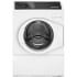 Speed Queen FF7 FF7012WN - 27 Inch Front Load Right Hinge Washer