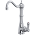 Rohl Perrin and Rowe Collection U1323LSSEG2 - Column Spout Hot Water Faucet