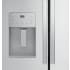 GE GYE21JYMFS - 36 Inch French Door Refrigerator