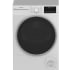 Blomberg DHP24404W3 - 24 Inch Heat Pump Dryer