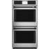 Cafe CXWD7H0PNFB - Flat Black Handles