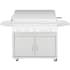 Summerset Sizzler CARTSZR40 - 40 Inch Freestanding Grill Cart
