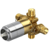 Rohl Perrin and Rowe Collection R23 - 1/2 Inch Thermostatic &amp; Pressure Balance Rough-In Valve with up to 3 Functions