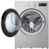 LG SIGNATURE WM9700HPA - 29 Inch Front Load Washer