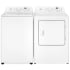 Koolmore KMTLW4D7 - Side by Side Washer &amp; Dryer Set