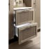 Monogram ZIDI240HII - 24" Panel-Ready Double-Drawer Refrigerator